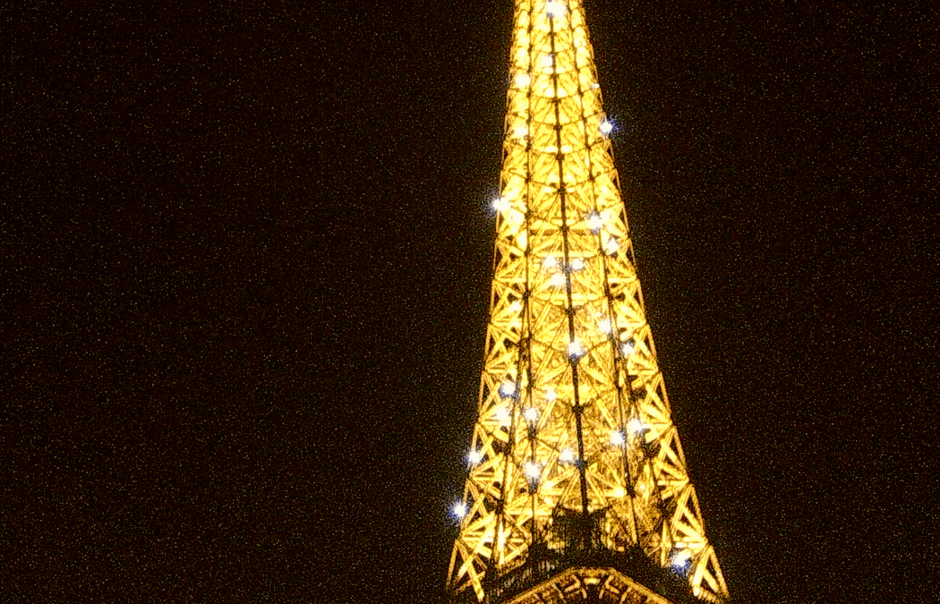 CIS in France: Here we go!